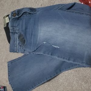 Size 8 jeans